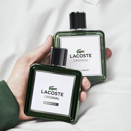 LACOSTE ORIGINAL PARFUM 60ML